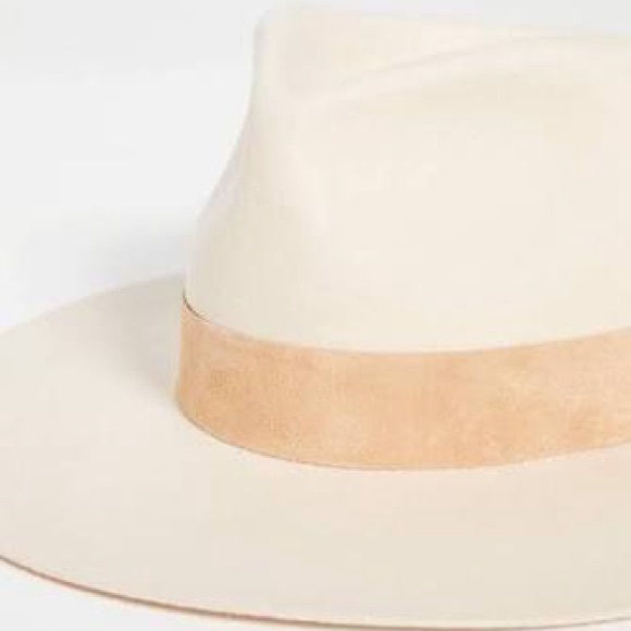 NWT Lack of Color mirage rancher hat in ivory - Picture 2 of 16
